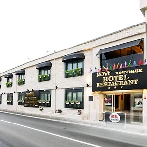  Bed & Breakfast Florya Novi