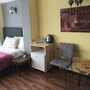 Marmara House&apartments Frühstückspension