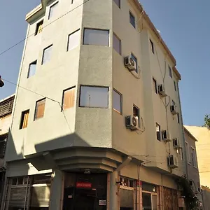 Otel Lotus, İstanbul