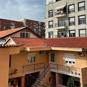  Villa Guest House Tirana Arnavutluk