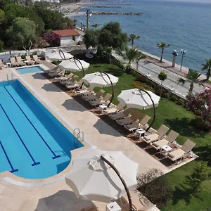 **** Otel Turiya Türkiye