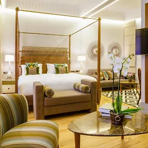 Otel Ravouna 1906 Bosphorus, İstanbul