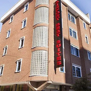 Otel Airport, İstanbul