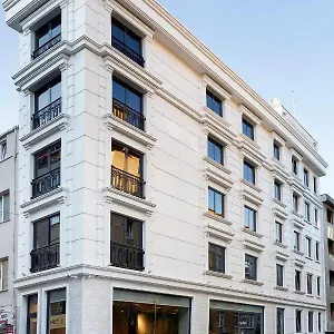 Otel Güner Business, İstanbul