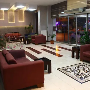 *** Otel Napa Türkiye