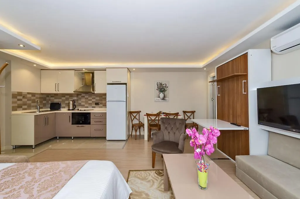 Gen Suites Istanbul