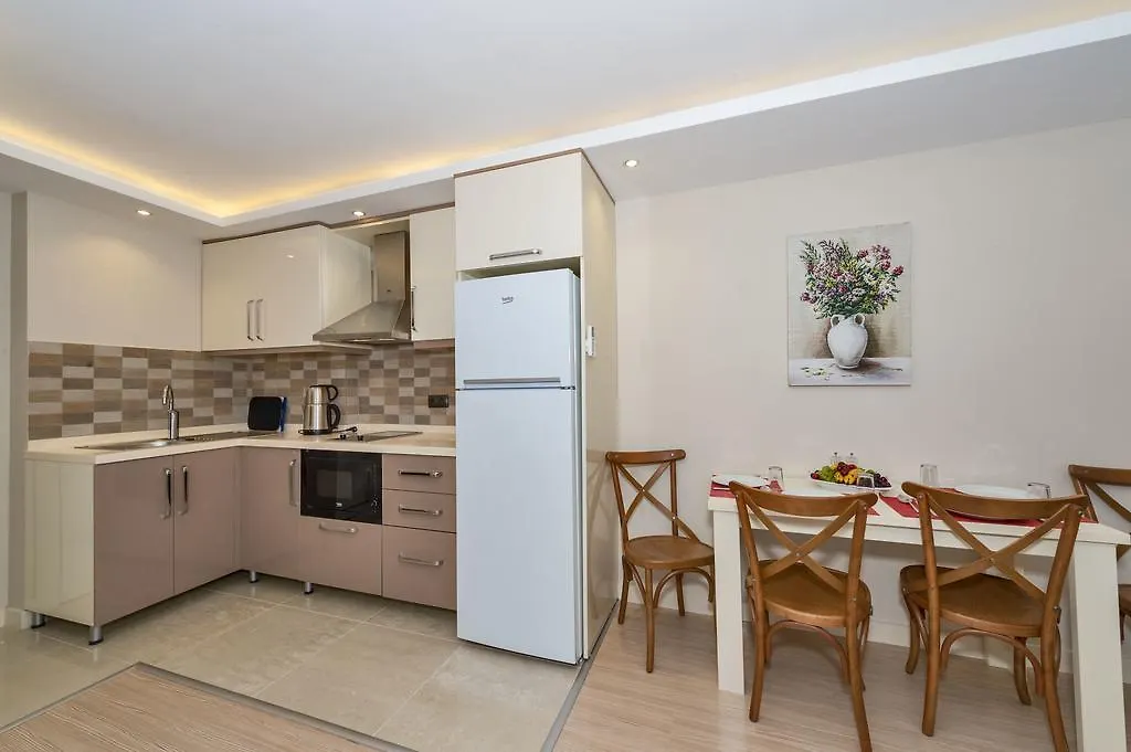 Gen Suites Istanbul