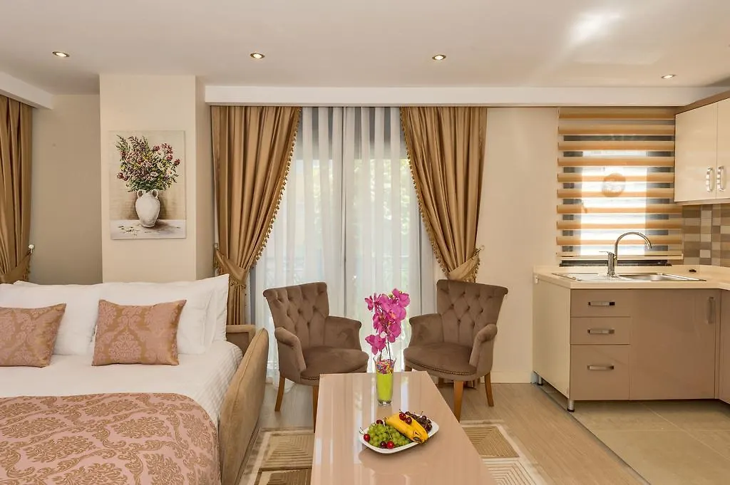 Gen Suites Istanbul