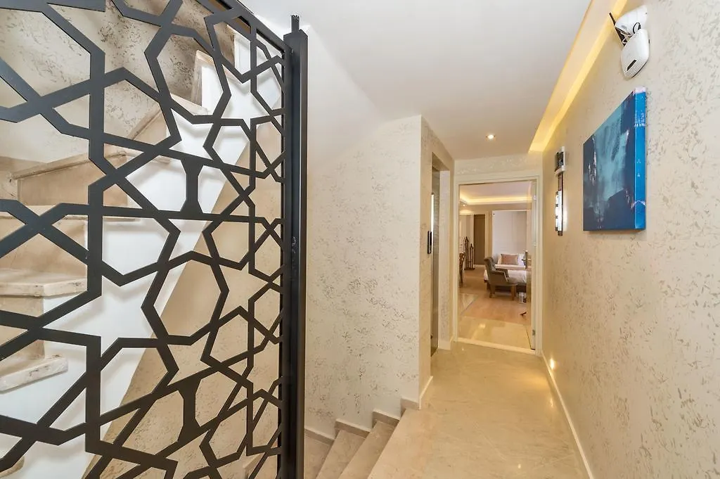 Gen Suites Istanbul