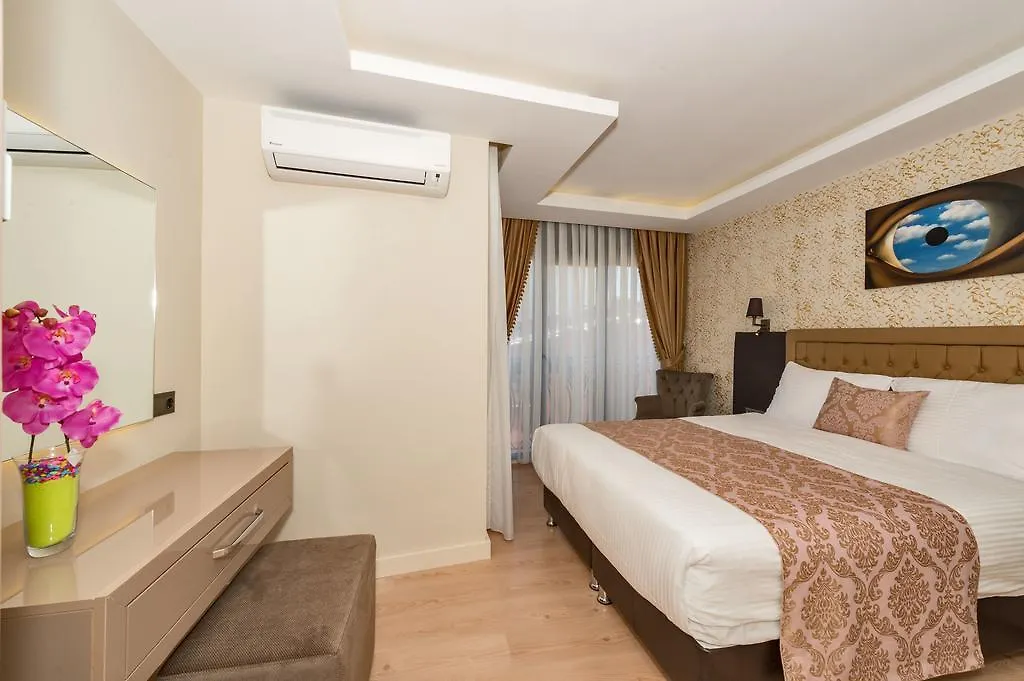 Gen Suites Istanbul