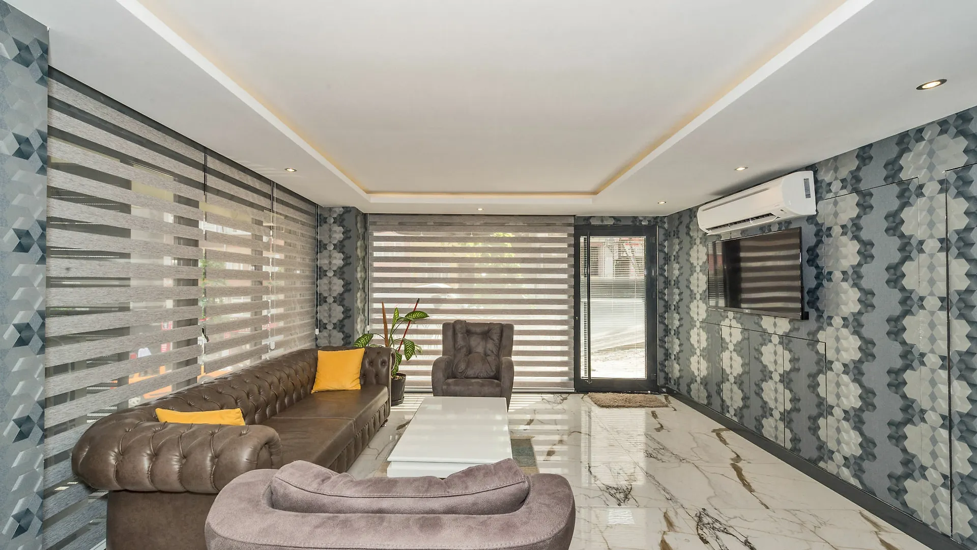 Aparthotel Gen Suites Istanbul