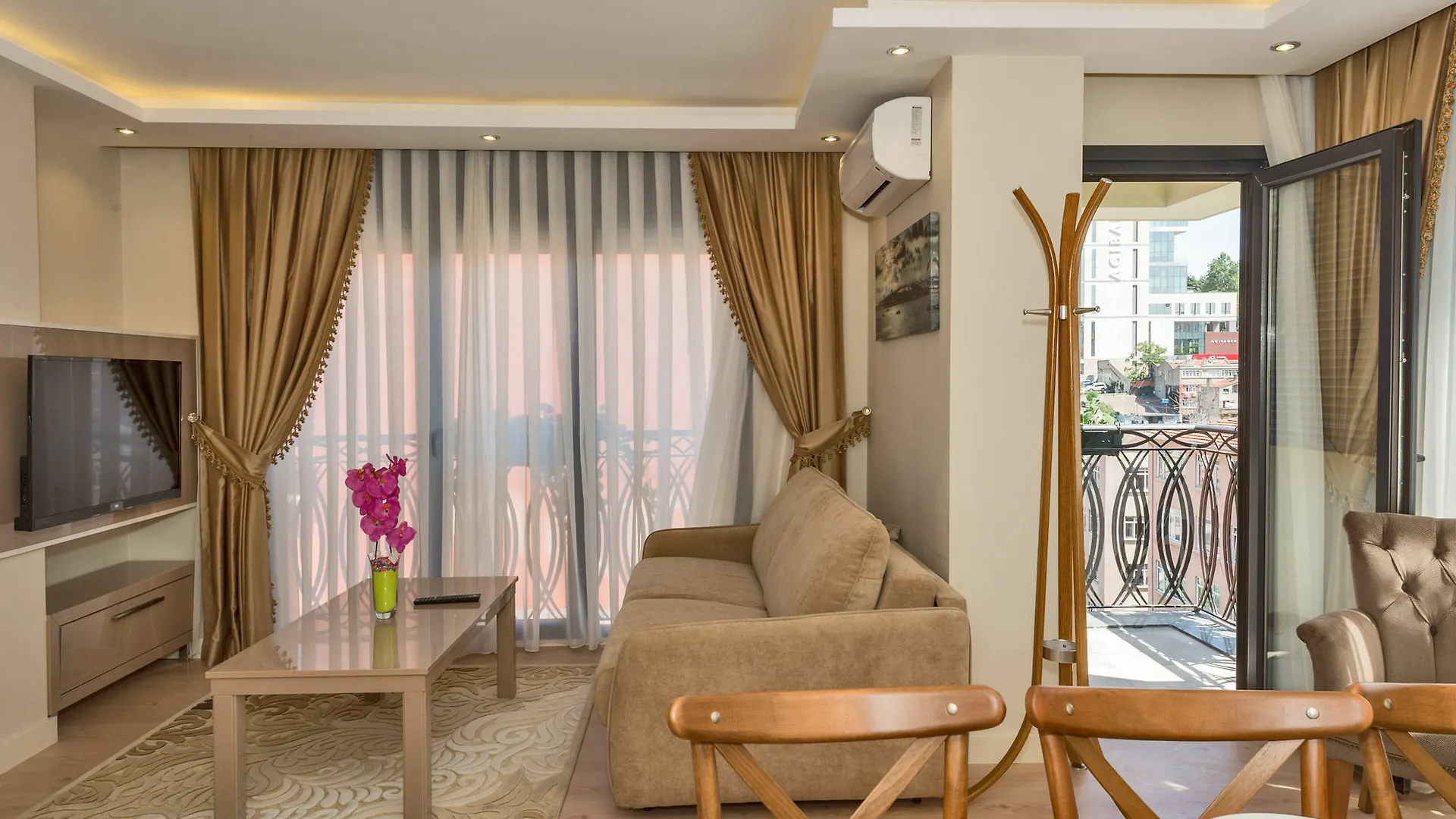 Gen Suites Istanbul