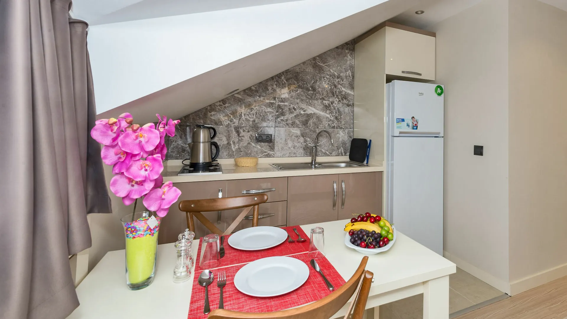 Gen Suites Istanbul 3*,  Türkei