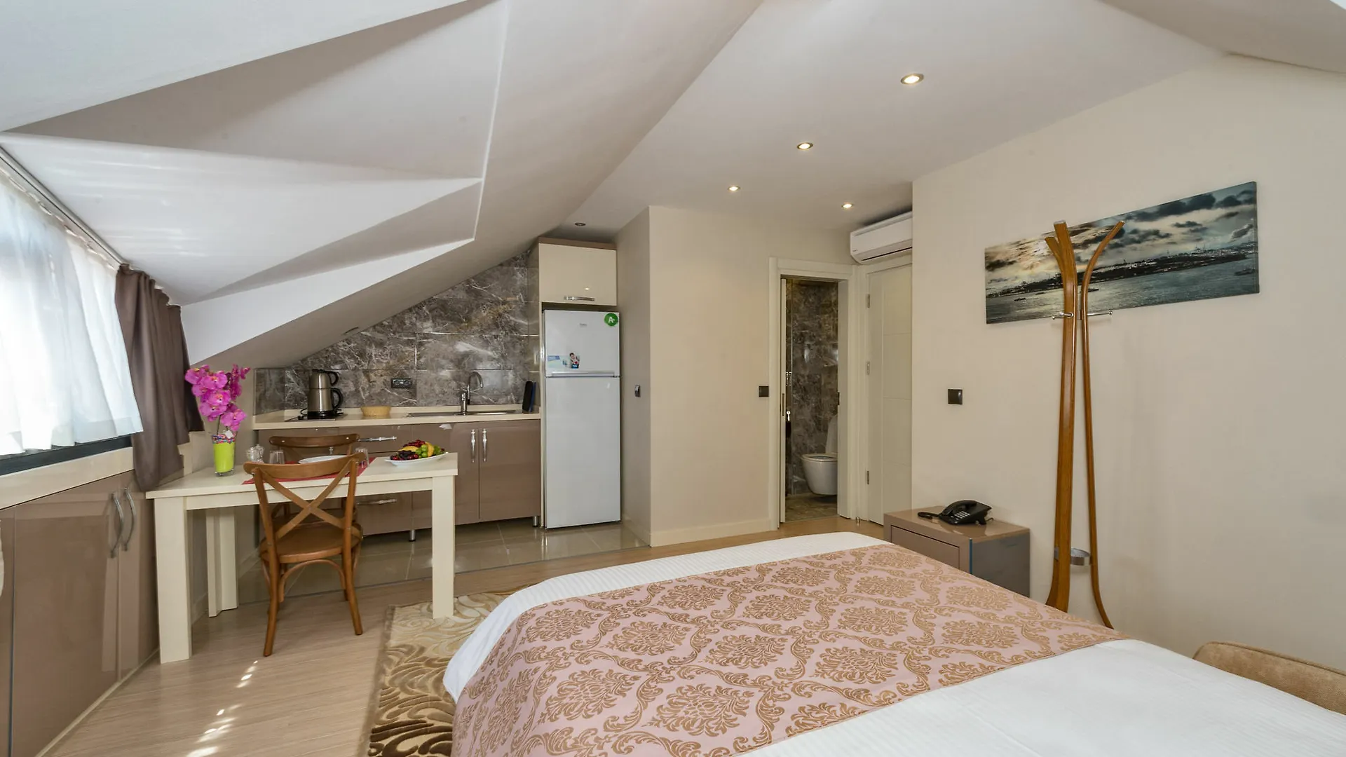 Gen Suites Istanbul