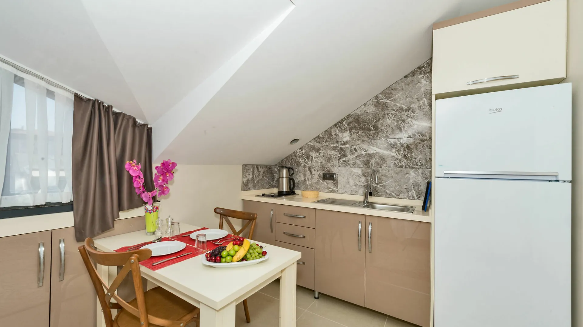 Gen Suites Istanbul