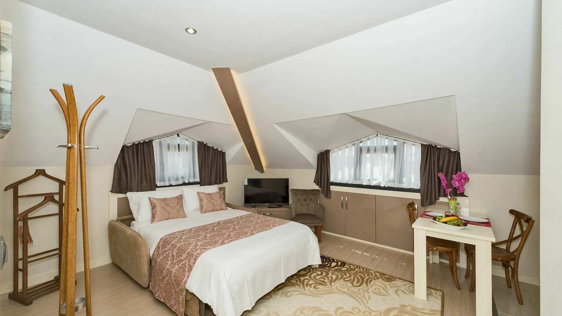 Gen Suites Istanbul 3*,  Türkei