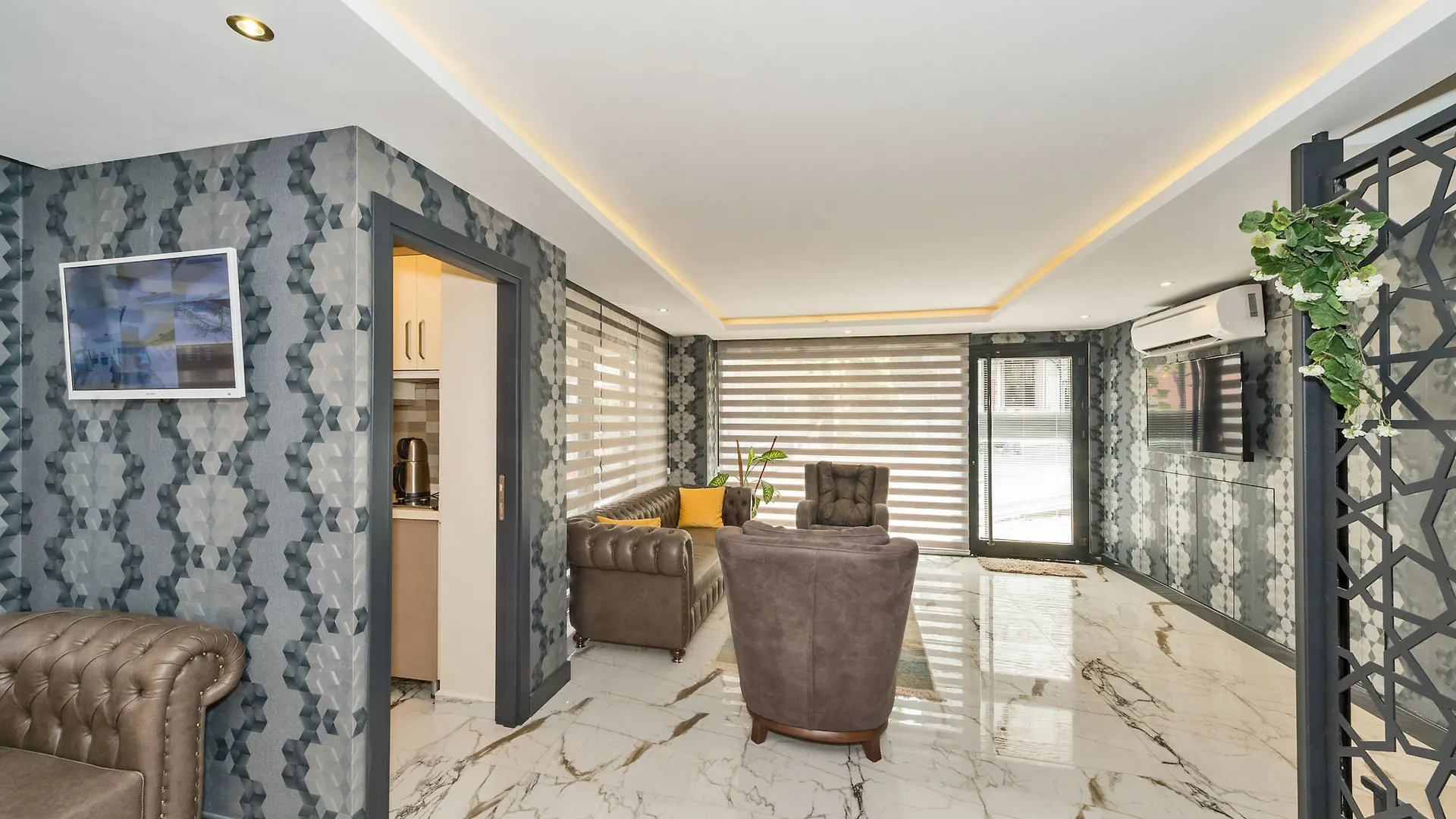Gen Suites Istanbul